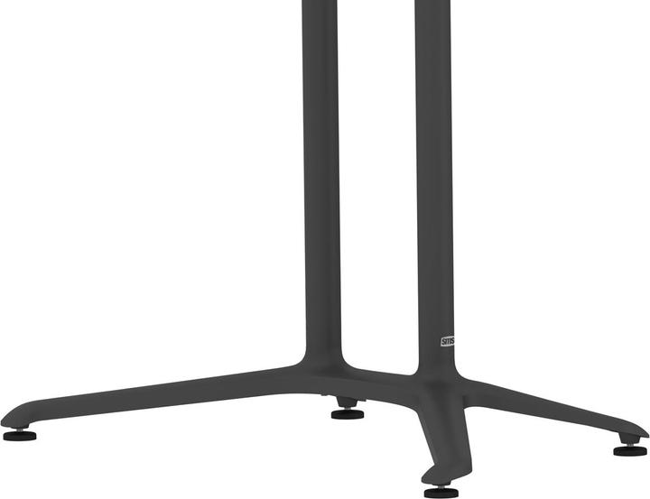 Productafbeelding SMS Tipster 2 Donkergrijs (75", 50 kg)