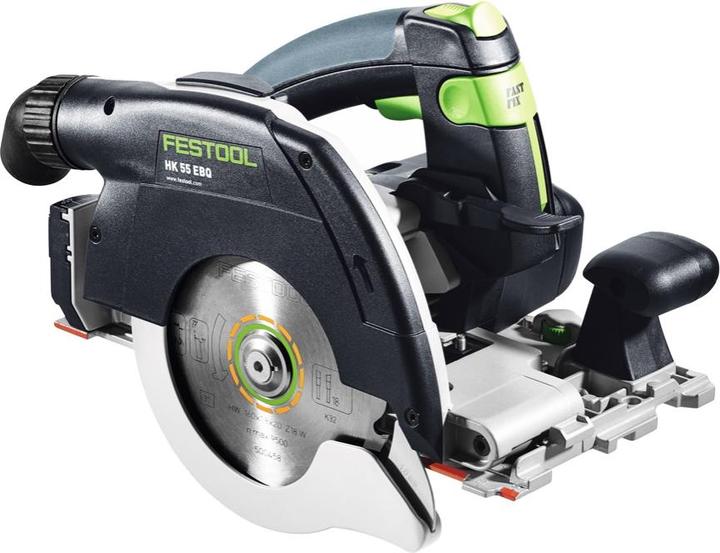 Produktbild Festool Handkreissäge HK 55 EBQ-Plus