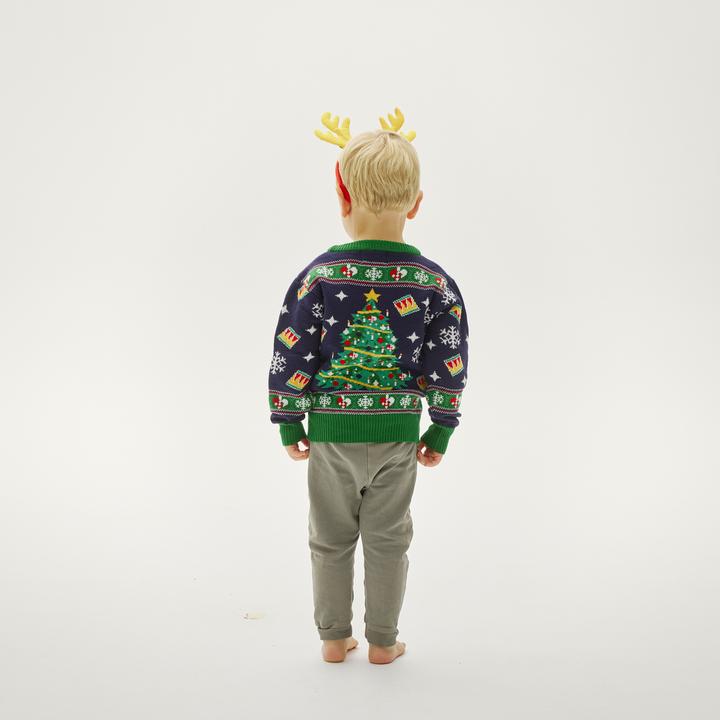 Immagine prodotto Christmas Sweats Albero di Natale