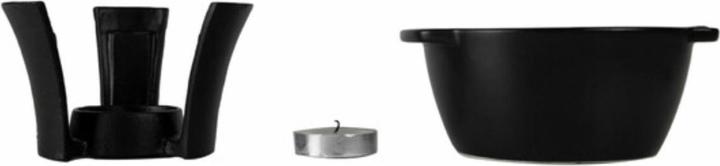 Actual product image Boska Mini Fondue-Set (Cheese fondue, Chocolate fondue)