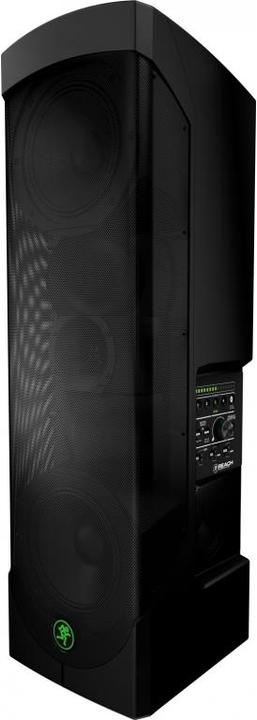 Immagine prodotto Mackie Raggiungere (Attivo, 1 pz., 1x 720 W)