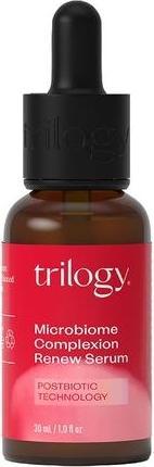Image du produit Trilogy Sérum pour la peau (Microbiome Complexion Renew Serum) 30 ml (30 ml)