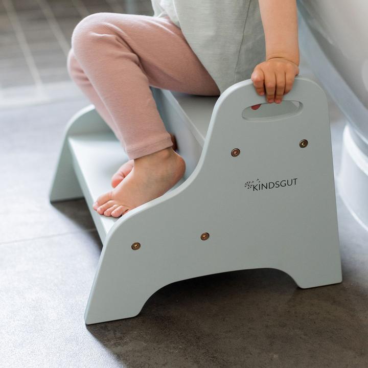 Produktbild Kindsgut Holztritt