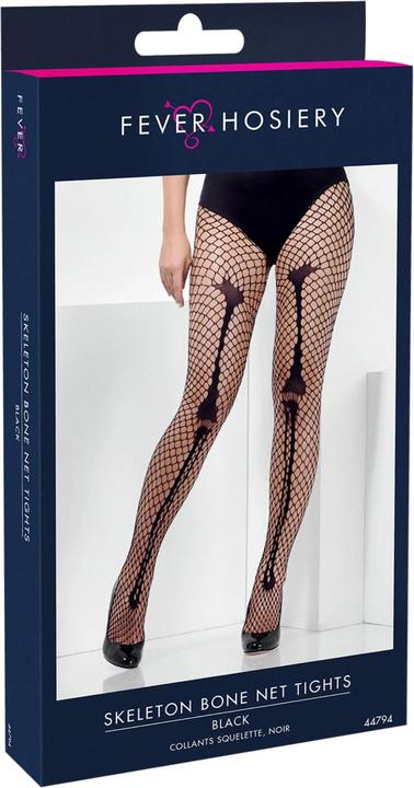 Immagine prodotto Fever Collant Scheletro Osseo Donna