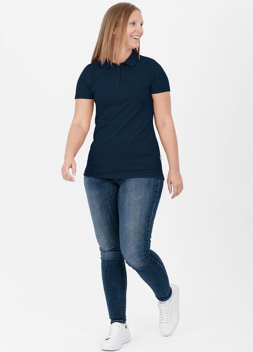 Image du produit JAKO Polo Organic Stretch (48)
