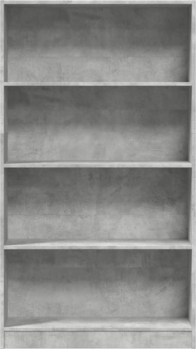 Image du produit VidaXL Claiborn (80 x 24 x 143 cm)