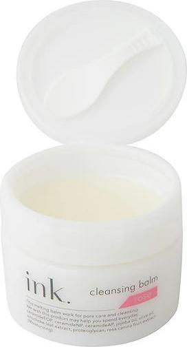 Actual product image Ink. Cleansing Balm Rose (90g) (Cleansing Balms)