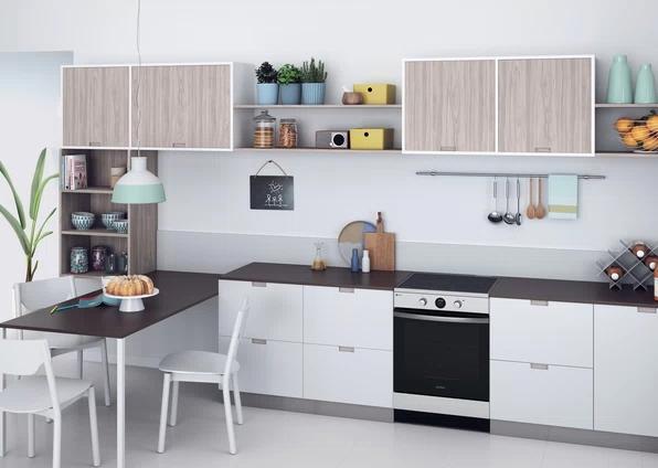 Image du produit Indesit IS67IQ8CCX/FR