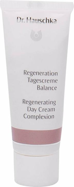 Dr. Hauschka Regeneration Tagescreme Balance (40 ml, Tagescreme)