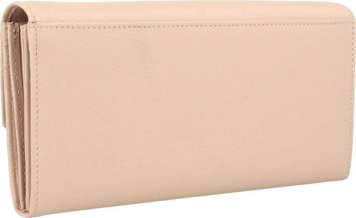 Image du produit Esquire Porte-monnaie Viktoria cuir RFID 18,5 cm
