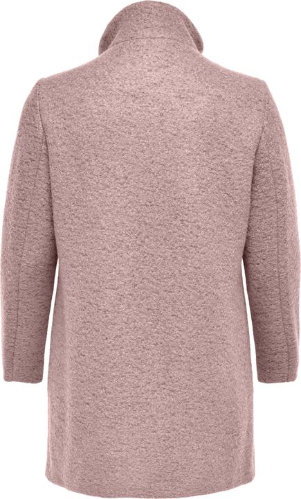 Actual product image Only Curvy wool coat Coat (L)