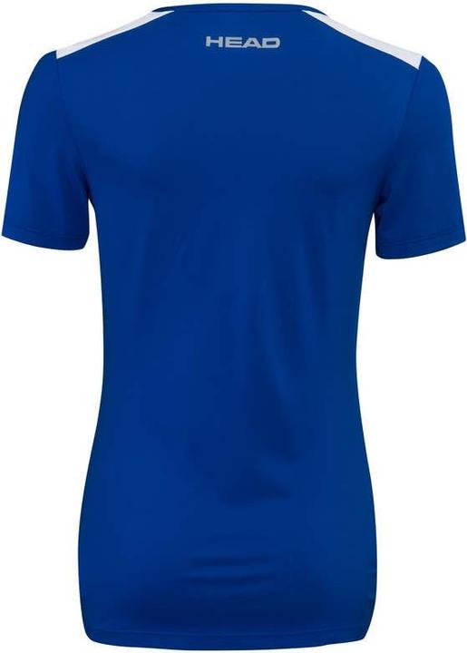 Immagine prodotto Head Maglietta Club Tech W blu reale (S)
