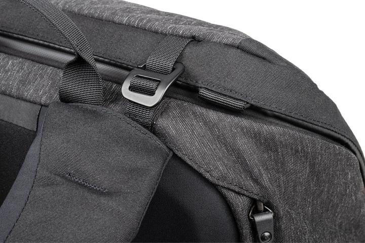 Actual product image Think! Tank SpeedTop 30 Backpack Graphite (30 l)
