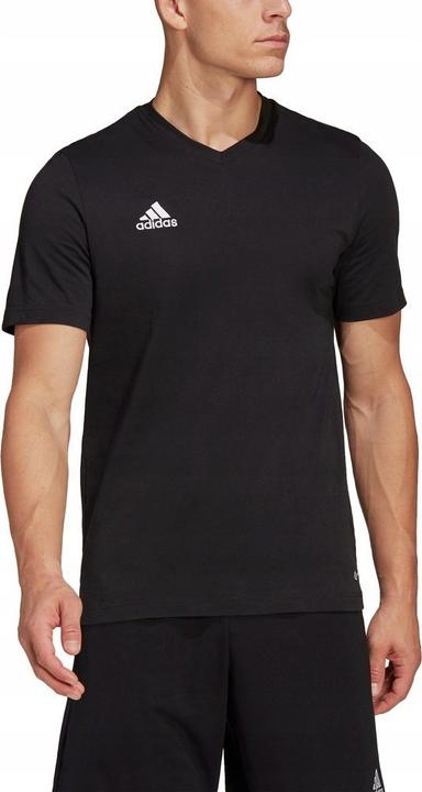 Produktbild adidas Entrada 22 T-Shirt Herren (XXL)
