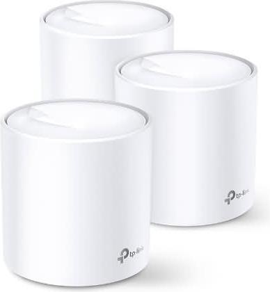 Productafbeelding TP-Link Deco X20 Hulpsatelliet