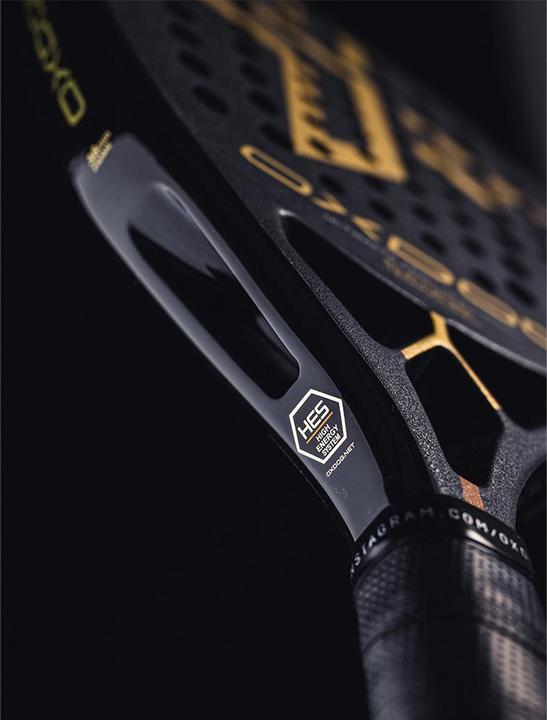 Actual product image Oxdog Padel Ultimate Pro+