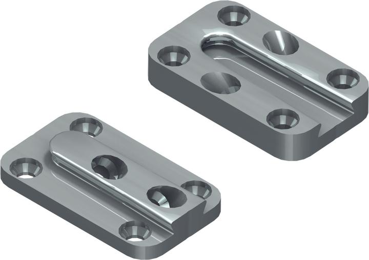 Produktbild Sherpa Verbinder (Verstärkungsplatten, 1 Stk.)