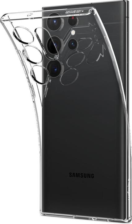 Produktbild Spigen Liquid Crystal (Samsung Galaxy S23 Ultra)