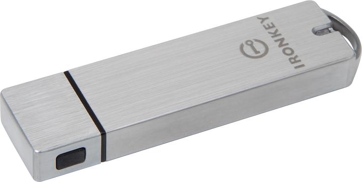 Produktbild Kingston IronKey Basic S1000 Encrypted (16 GB, USB-A)