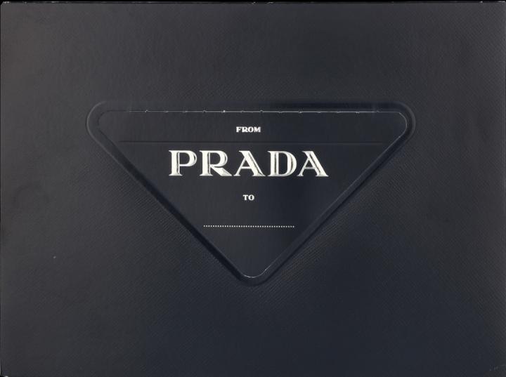 Produktbild Prada Luna Rossa Ocean 100ml Set Eau de Toilette 100ml + 2x Eau de Toilette 10ml (Eau de Toilette, 120 ml)