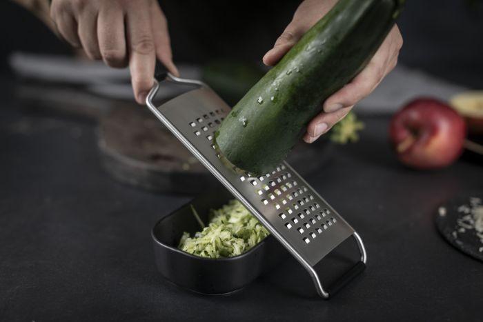 Image du produit Kuhn Rikon ESSENTIAL Râpe medium
