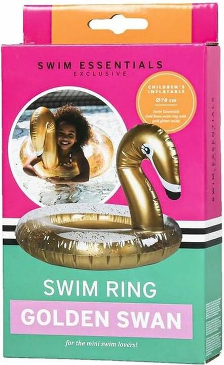 Actual product image Swim Essentials Swimming ring for children