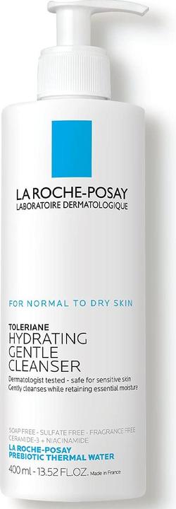 Actual product image La Roche Posay Toleriane (Wash cream, 400 ml)