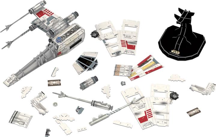 Produktbild Revell Star Wars T-65 X-Wing Starfighter