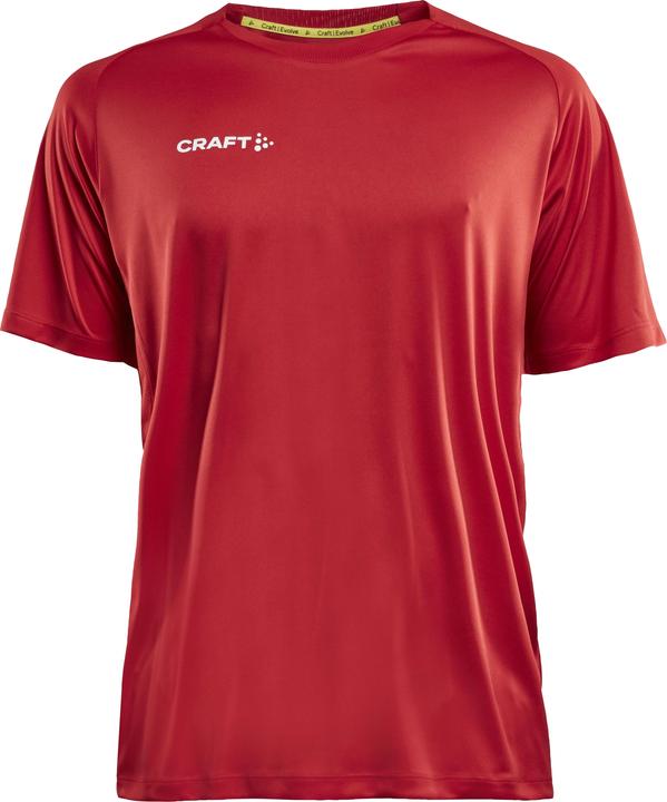 Craft Evolve Tee M