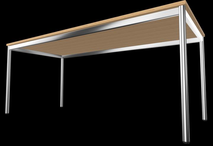 Produktbild Dietiker Atos I Besprechungstisch (1800 x 800 x 749 mm)