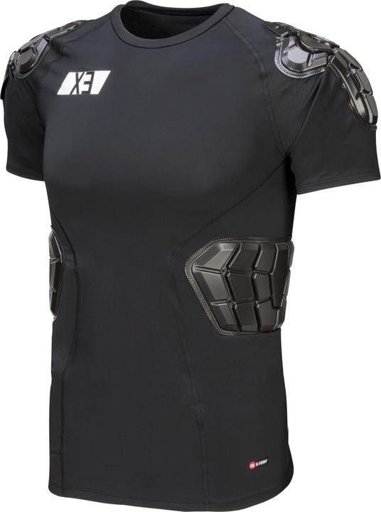 Immagine prodotto G-Form Camicia Pro-X3 giovanile (L, Protezione del torace, Esemplare unico)