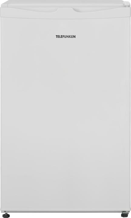Produktbild Telefunken Tischkühlschrank CF-33-101-W2 89L wh E (89 l)