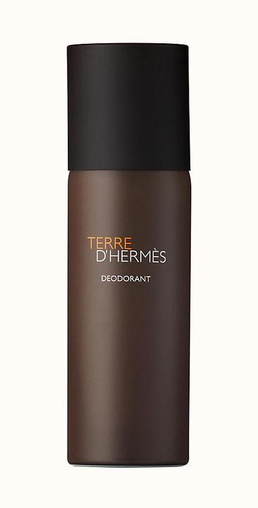 Actual product image Hermès Terre d' (Spray, 150 ml)