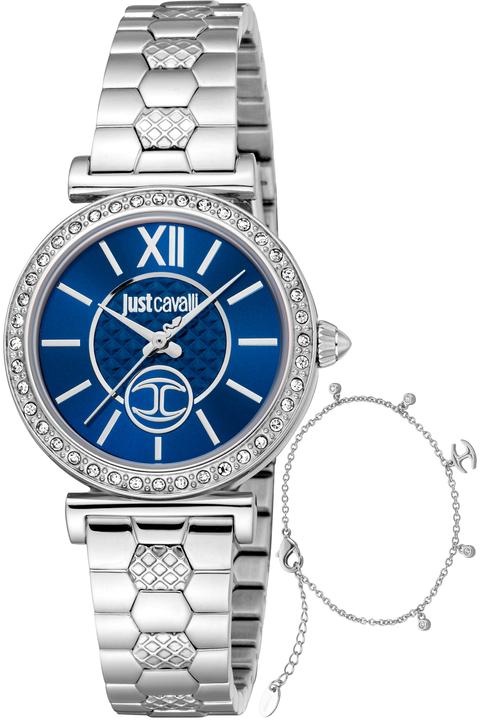 Just Cavalli SET Varenna - JC1L273M0045 (Analoguhr, 30 mm)