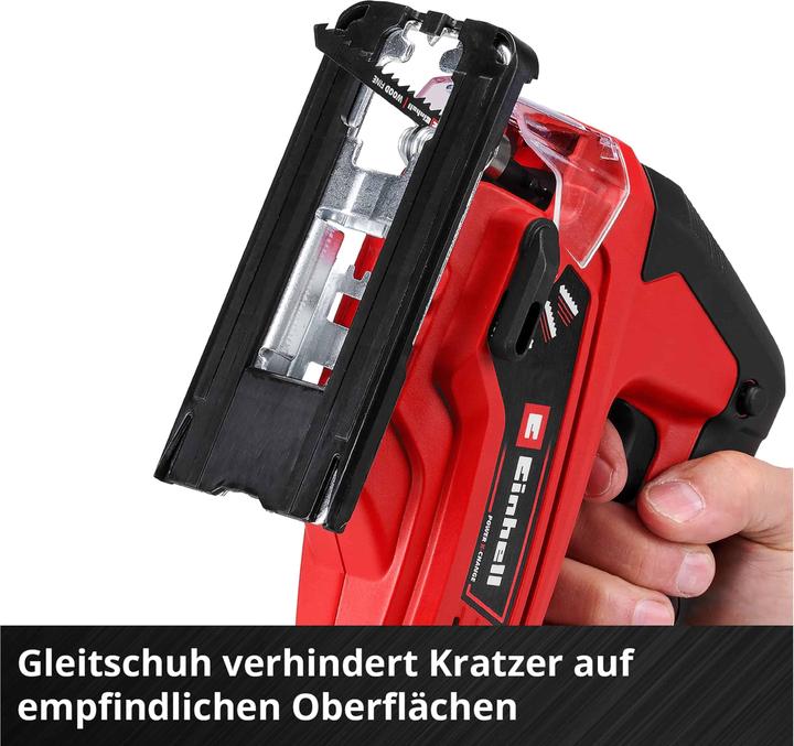 Produktbild Einhell TC-JS 18 Li