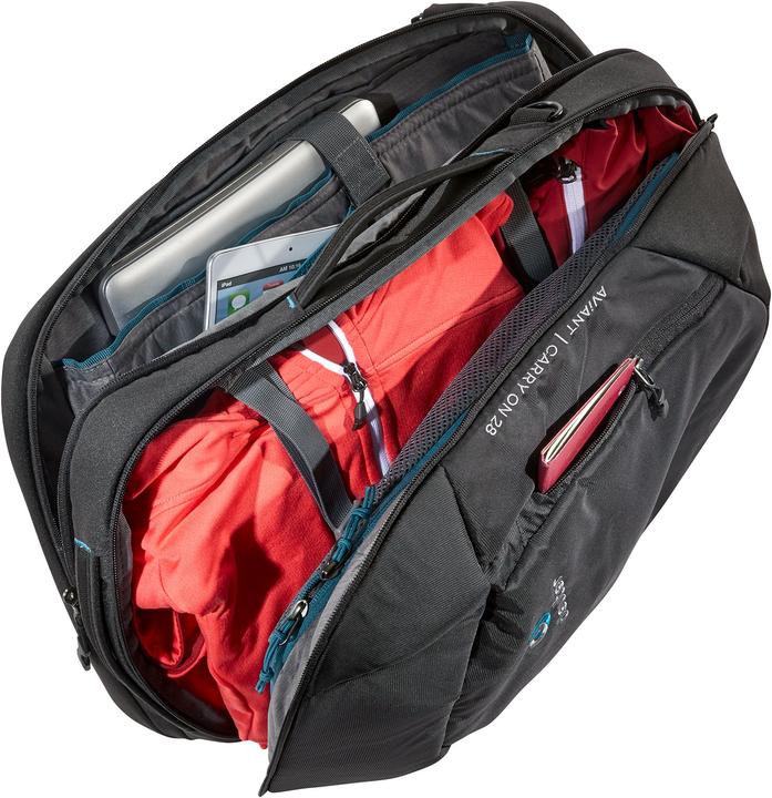 Image du produit Deuter Sac à dos Aviant Carry On 28 (28 l)
