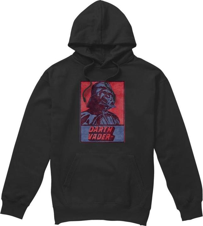 Star Wars Kapuzenpullover (XXL)