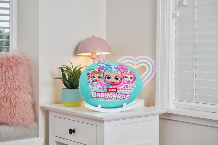Immagine prodotto Zuru Babycorns grande 92108