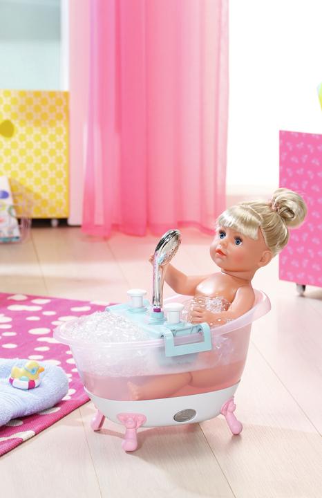 Image du produit Zapf Creation Baby born Soeur