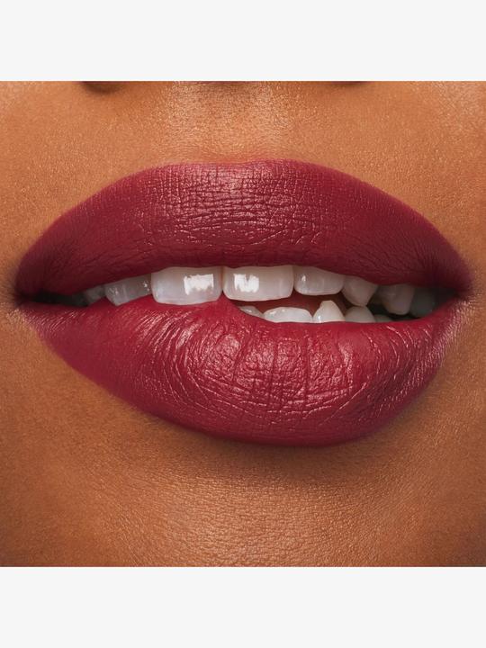 Produktbild MAC Cosmetics Macximal Silky Matte Lipstick D For Danger (630 D For Danger)
