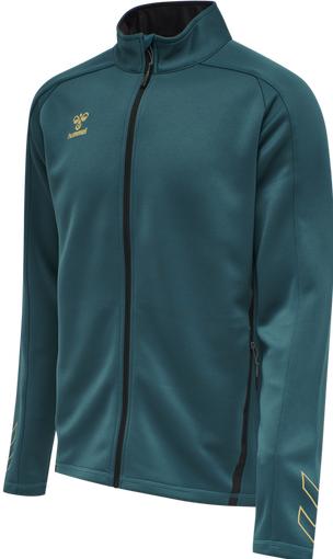 Immagine prodotto hummel Giacca Con Zip Di Cima Xk (M)