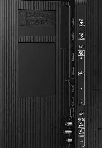 Produktbild Samsung QE65Q80D (65", Q80D, QLED, 4K, 2024)