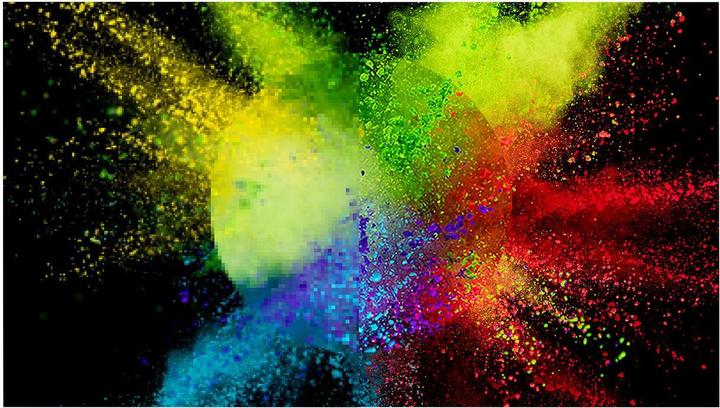 Image du produit LG 75UH5F-H (3840 x 2160 pixels, 75")