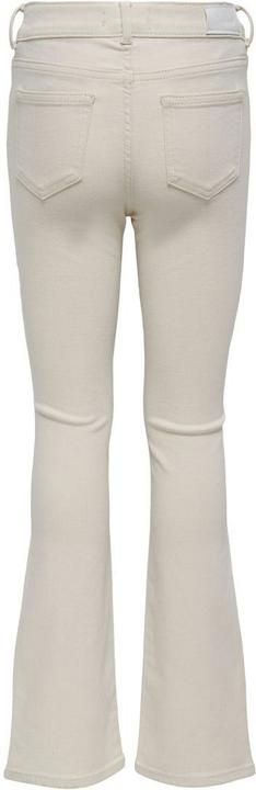 Produktbild Only KOGBlush Mid ausgestellte Cropped Jeans (140)