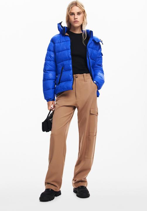 Immagine prodotto Desigual piuino draen (M)