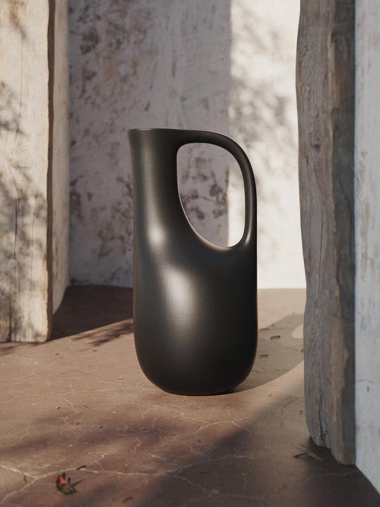Produktbild Ferm Living Liba Watering Can (5 l)