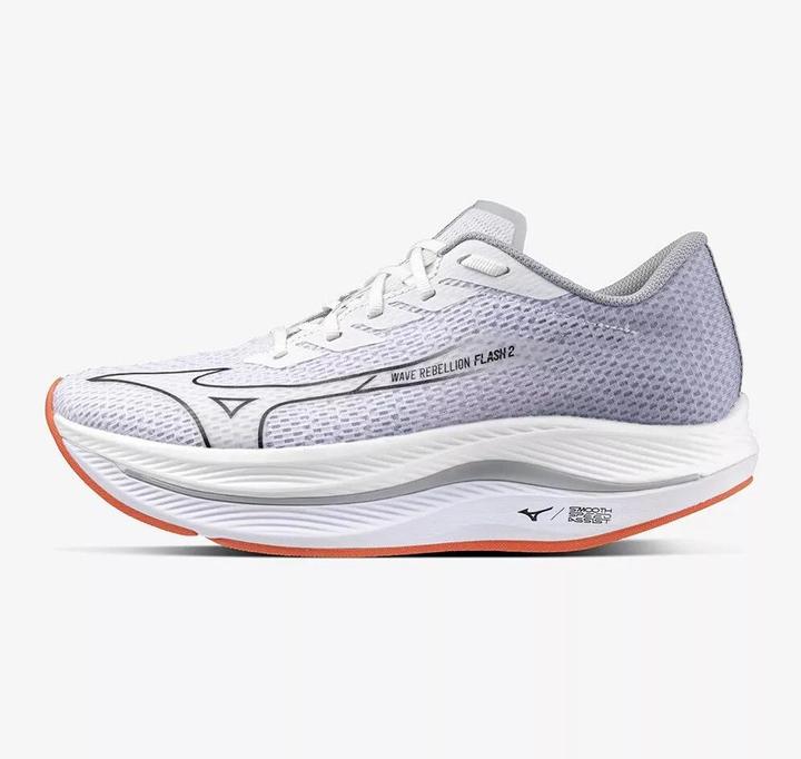 Image du produit Mizuno Wave Rebellion Flash 2 (41)