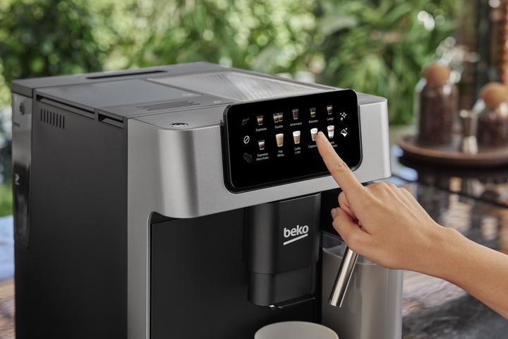 Image du produit Beko CEG7304X