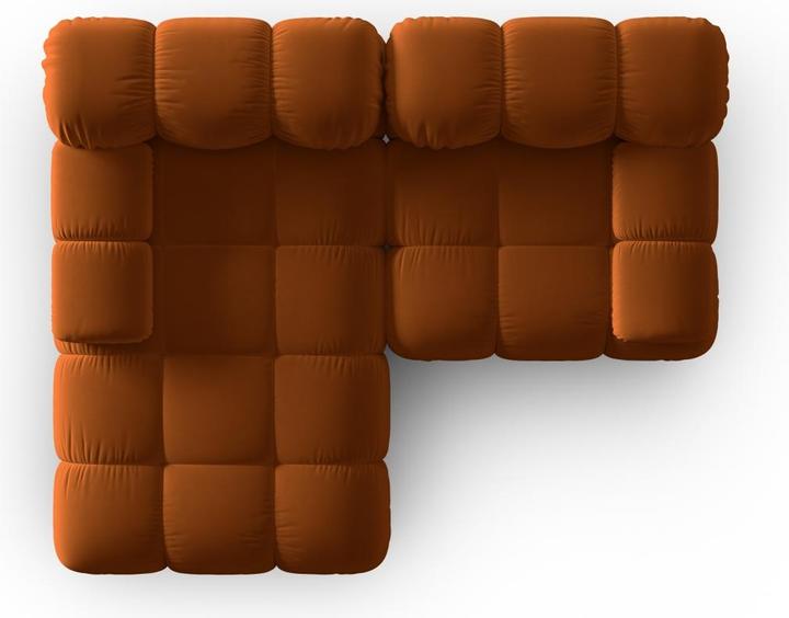 Actual product image Micadoni Bellis (Corner sofa)