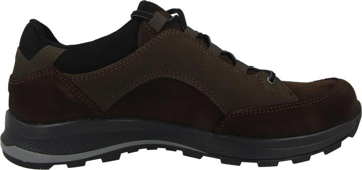 Actual product image Hanwag Banks Low GTX (48.5)